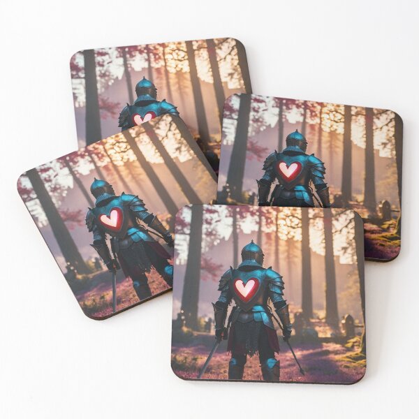 Item preview, Heartless Warrior designed and sold by Jeffcesories.