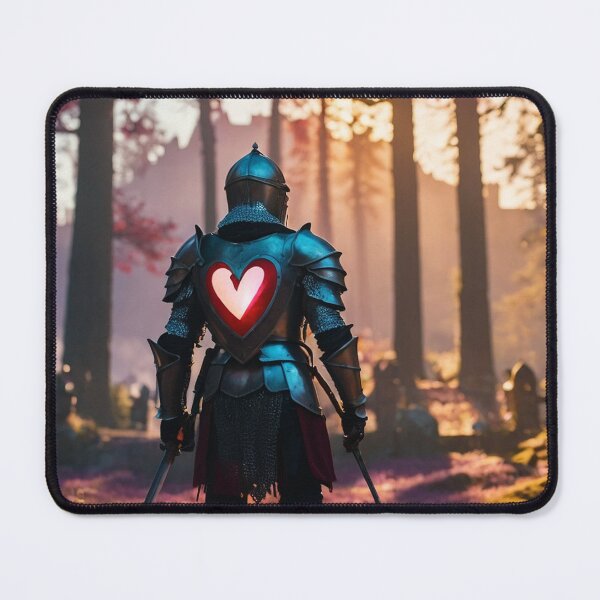 Item preview, Heartless Warrior designed and sold by Jeffcesories.