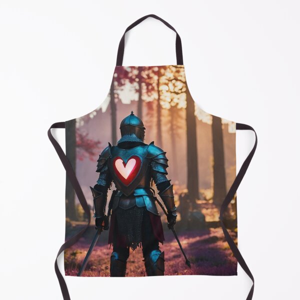 Item preview, Heartless Warrior designed and sold by Jeffcesories.