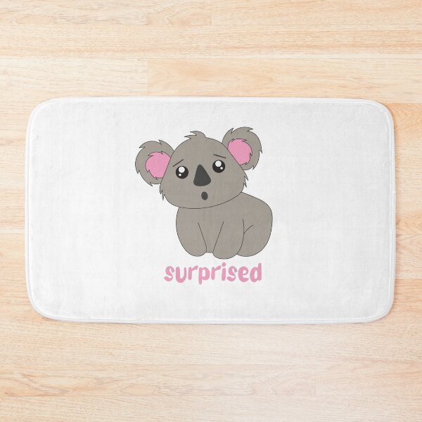 Item preview, Surprised designed and sold by CookieandShadow.