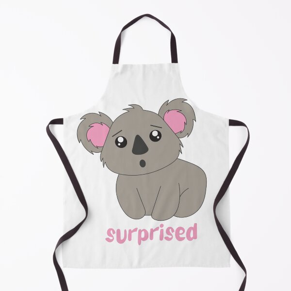 Item preview, Surprised designed and sold by CookieandShadow.