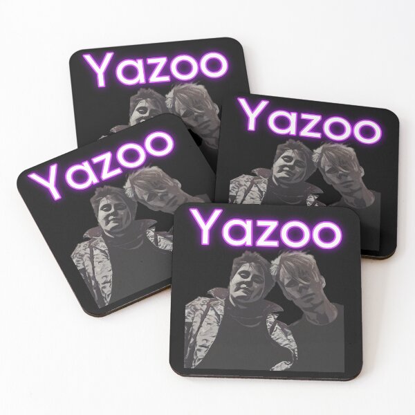 Item preview, Yaz designed and sold by Thomae71.