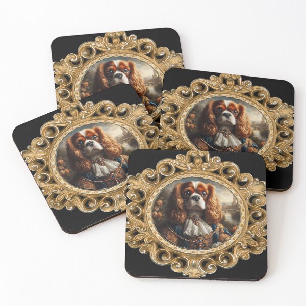 Item preview, Prince Cavalier designed and sold by Foxlindesigns.