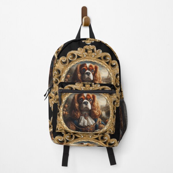 Item preview, Prince Cavalier designed and sold by Foxlindesigns.