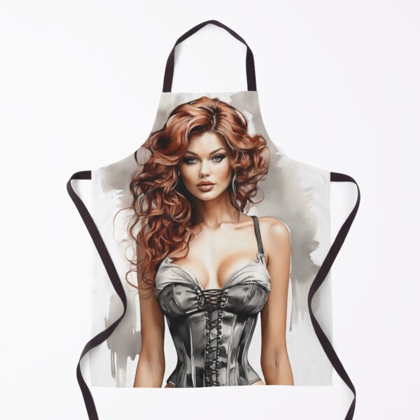 Item preview, “Feminine Radiance: The Eloquence of Beauty” designed and sold by CHRIST5000.
