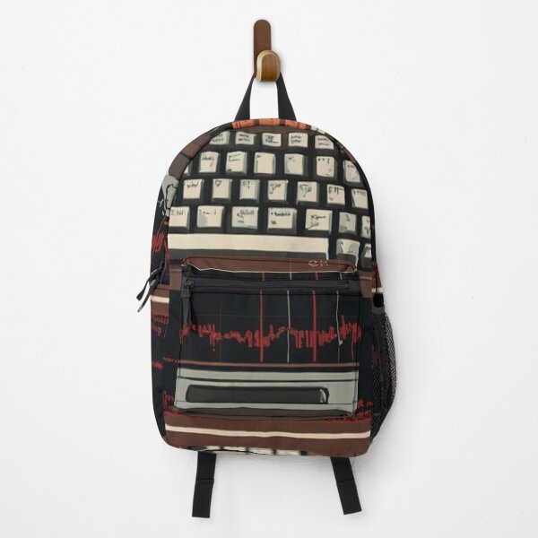 Item preview, Retro Keyboard designed and sold by Jeffcesories.