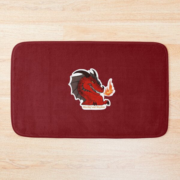 Item preview, Inferno Ravager Cute  designed and sold by MischiefXMayhem.