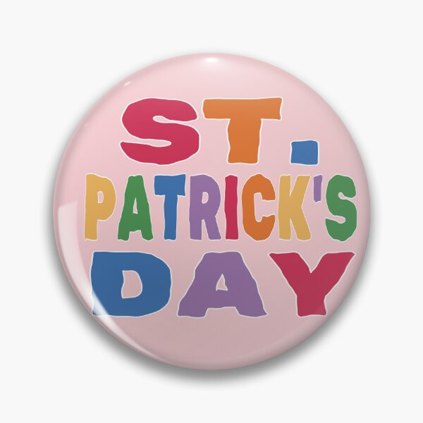Item preview, St. Patrick's Day designed and sold by EunsooLee.