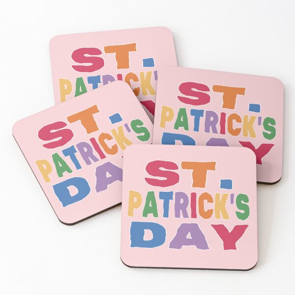 Item preview, St. Patrick's Day designed and sold by EunsooLee.