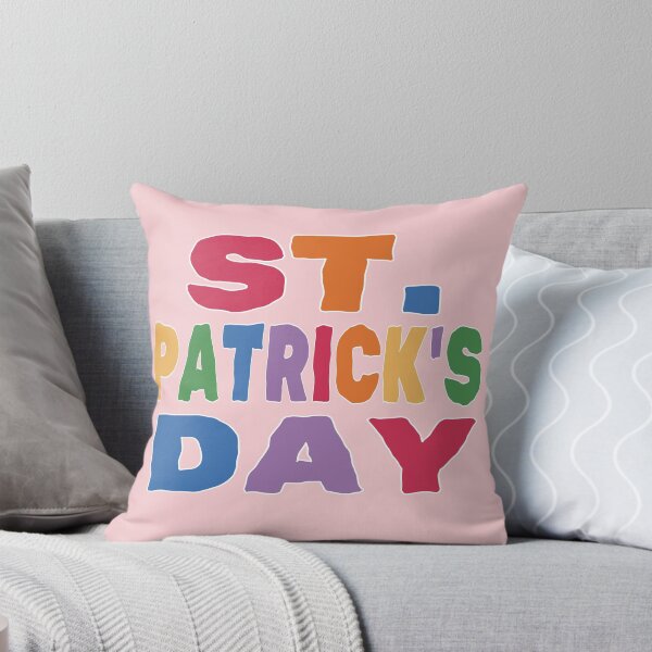 Item preview, St. Patrick's Day designed and sold by EunsooLee.