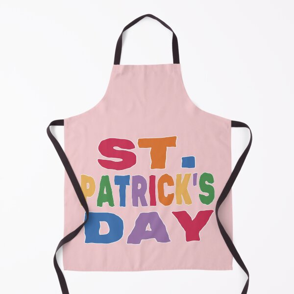 Item preview, St. Patrick's Day designed and sold by EunsooLee.