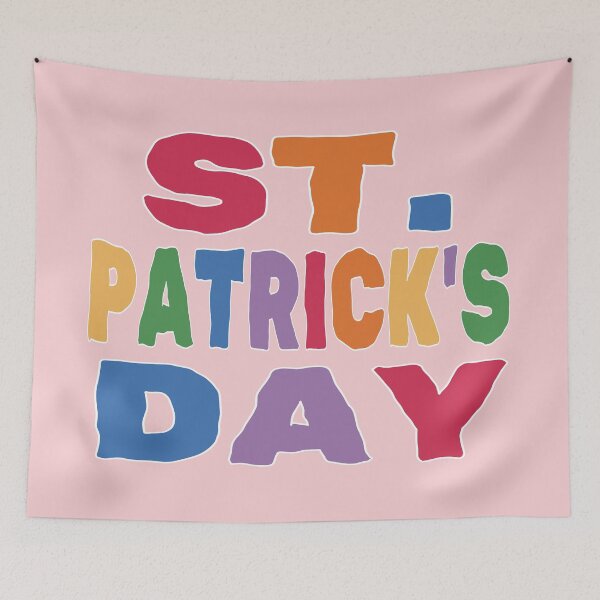 Item preview, St. Patrick's Day designed and sold by EunsooLee.