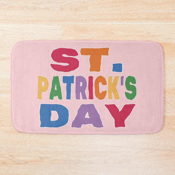 Item preview, St. Patrick's Day designed and sold by EunsooLee.