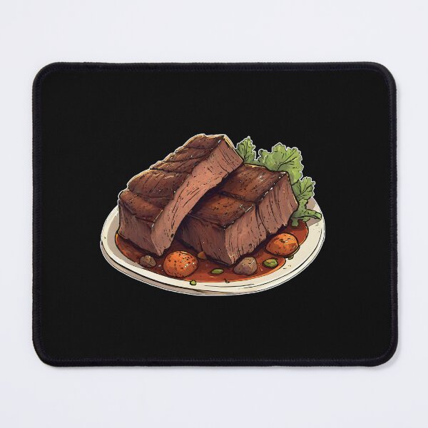 Item preview, Short Ribs designed and sold by Jackson-Will.