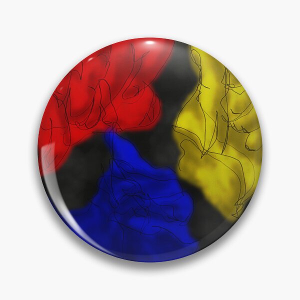 Item preview, Grasp designed and sold by artoflayron.