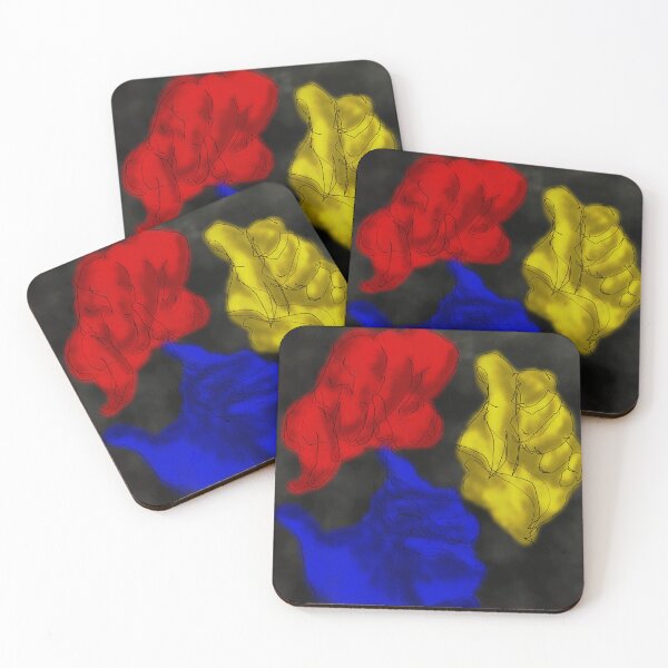 Item preview, Grasp designed and sold by artoflayron.