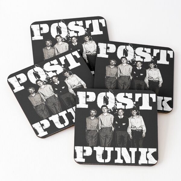 Item preview, Post-punk designed and sold by Thomae71.