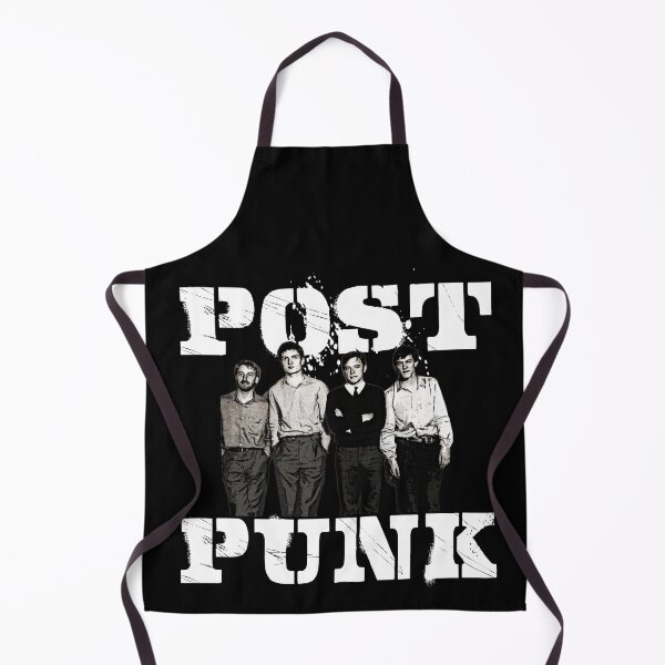 Item preview, Post-punk designed and sold by Thomae71.
