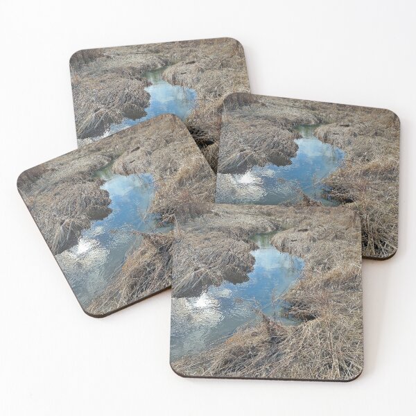 Item preview, Secluded Creak Stream designed and sold by Pachewba.