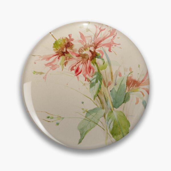 Item preview, Bergamot by Austa Densmore Sturdevant designed and sold by Sarah A McMahon.