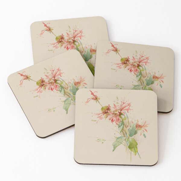 Item preview, Bergamot by Austa Densmore Sturdevant designed and sold by Sarah A McMahon.
