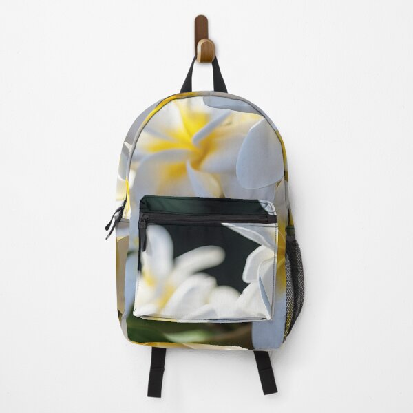 Item preview, Frangipani Blooms designed and sold by mshepdog.