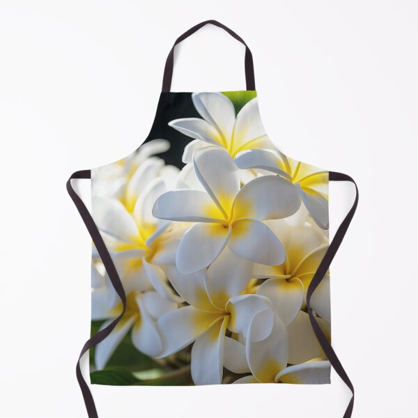 Item preview, Frangipani Blooms designed and sold by mshepdog.