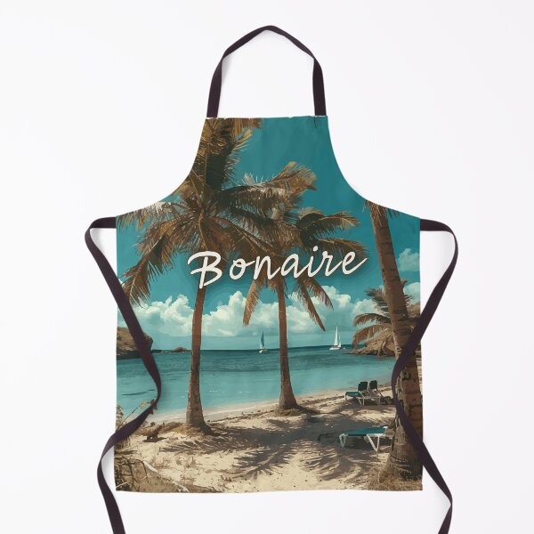 Item preview, Bonaire Island Design designed and sold by VelvetRoom.