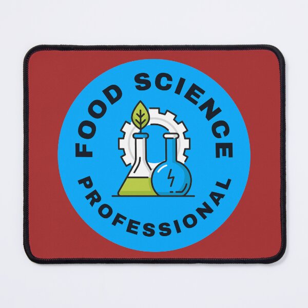 Item preview, "Food Science Professional" Design designed and sold by DesignsbySimons.