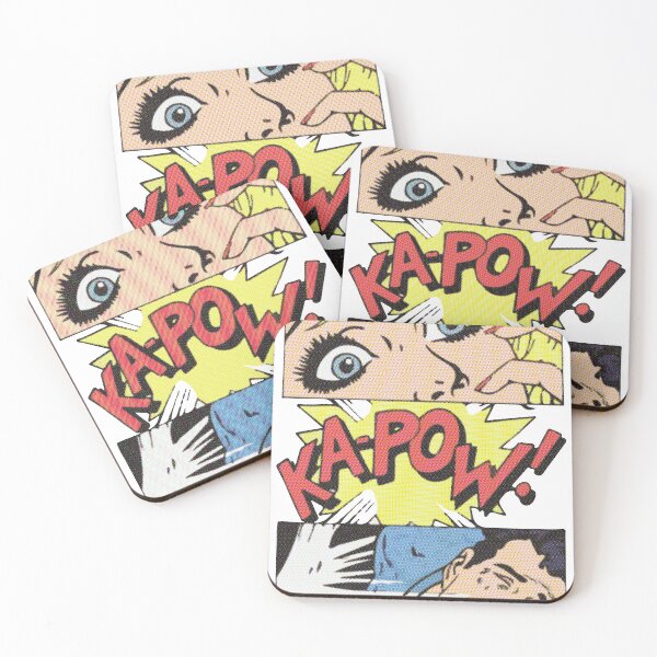 Item preview, Retro Comic designed and sold by metalcharisma.