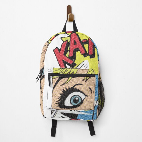 Item preview, Retro Comic designed and sold by metalcharisma.