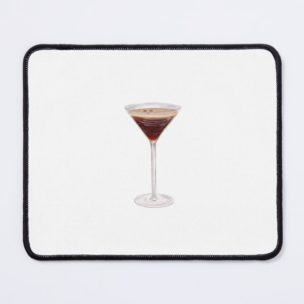 Item preview, Espresso Martini designed and sold by Gina Munson.