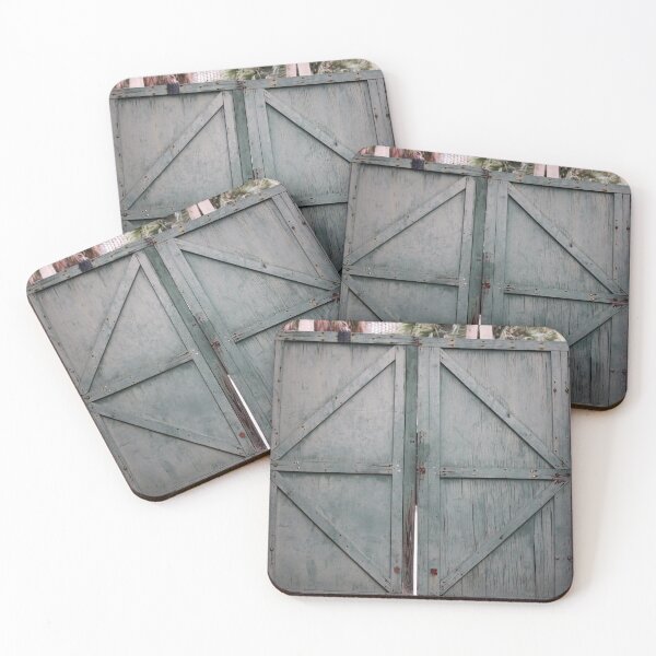 Item preview, Atalaya Behind The Gate designed and sold by Cynthia48.