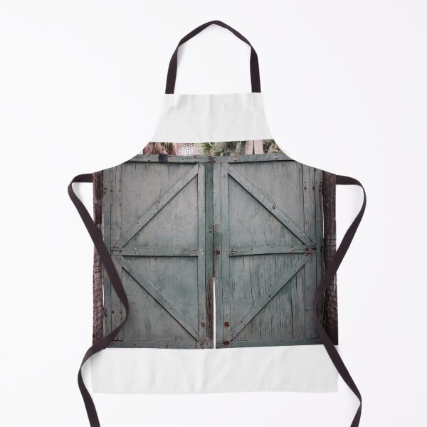 Item preview, Atalaya Behind The Gate designed and sold by Cynthia48.