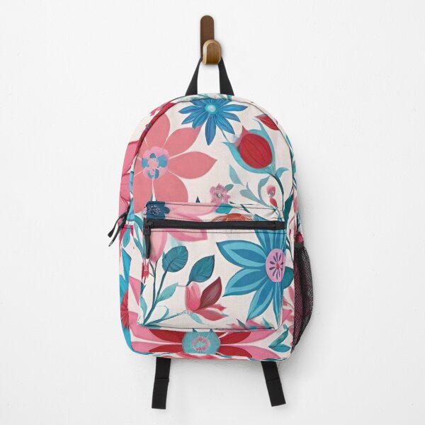 Item preview, Floral pattern designed and sold by JLeonardoArt.
