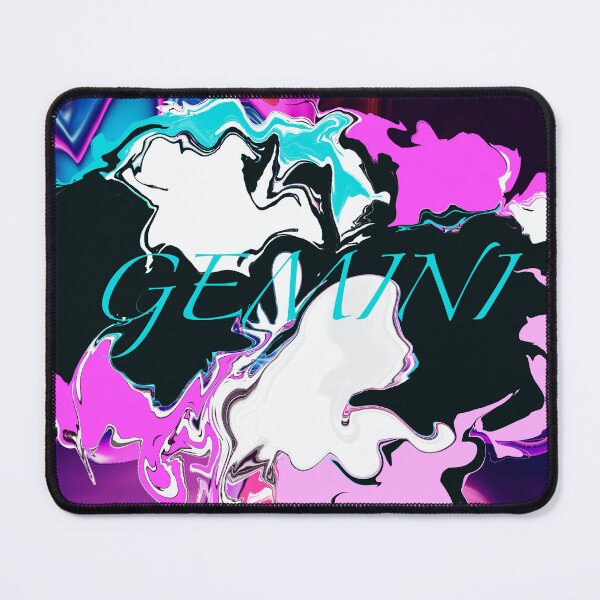Item preview, GEMINI designed and sold by RckymtnNinjaCat.