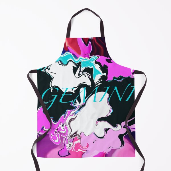 Item preview, GEMINI designed and sold by RckymtnNinjaCat.