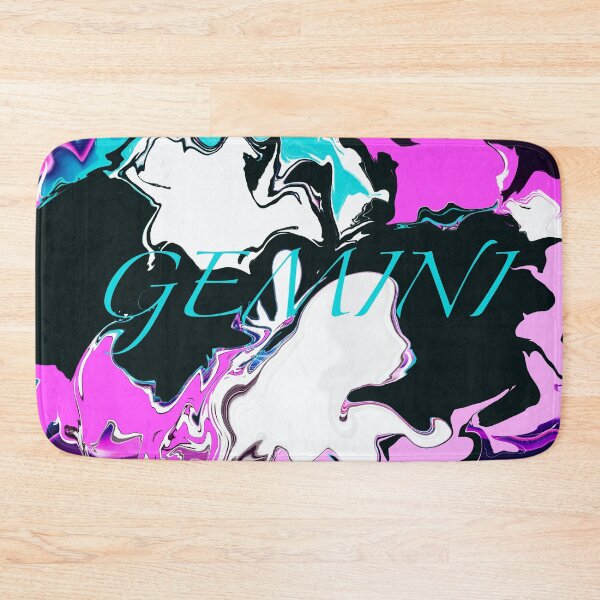 Item preview, GEMINI designed and sold by RckymtnNinjaCat.
