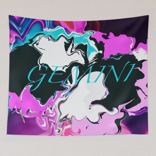 Item preview, GEMINI designed and sold by RckymtnNinjaCat.