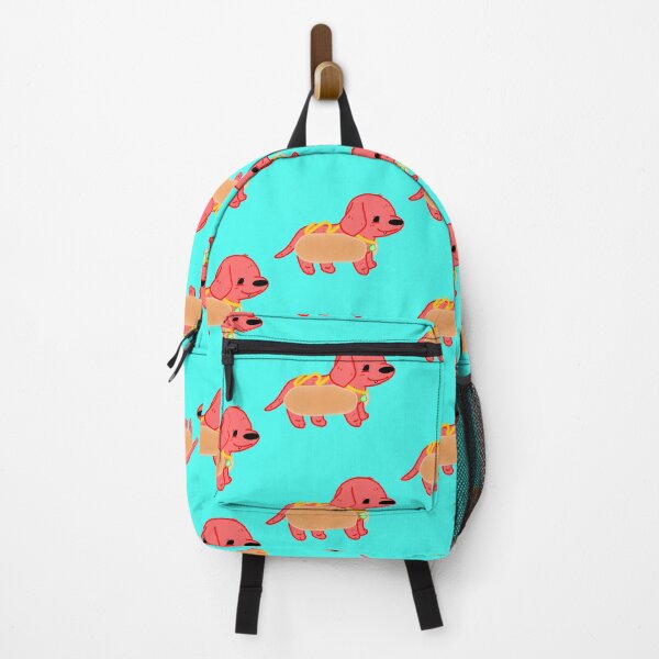 Item preview, Hot Dog designed and sold by Sarah Reed.