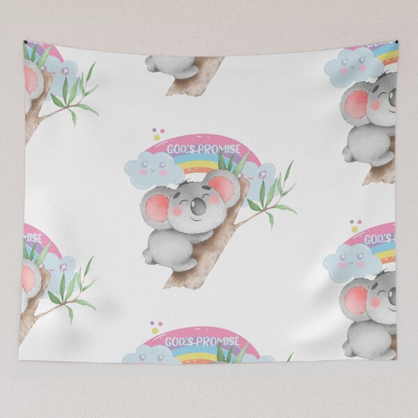 Item preview, Gods Promise designed and sold by CookieandShadow.