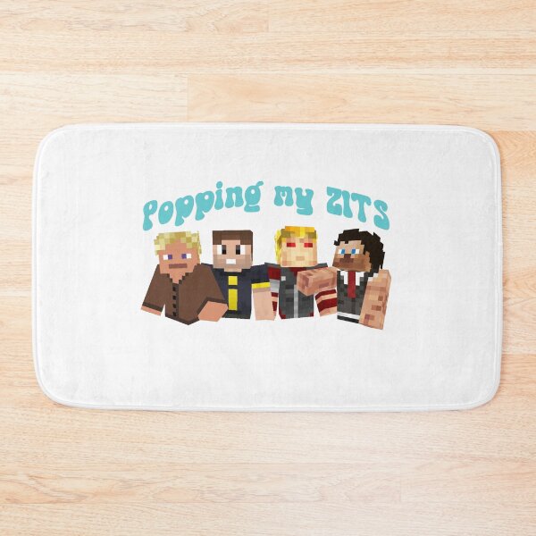 Item preview, Popping my ZITS designed and sold by generalkitkat.