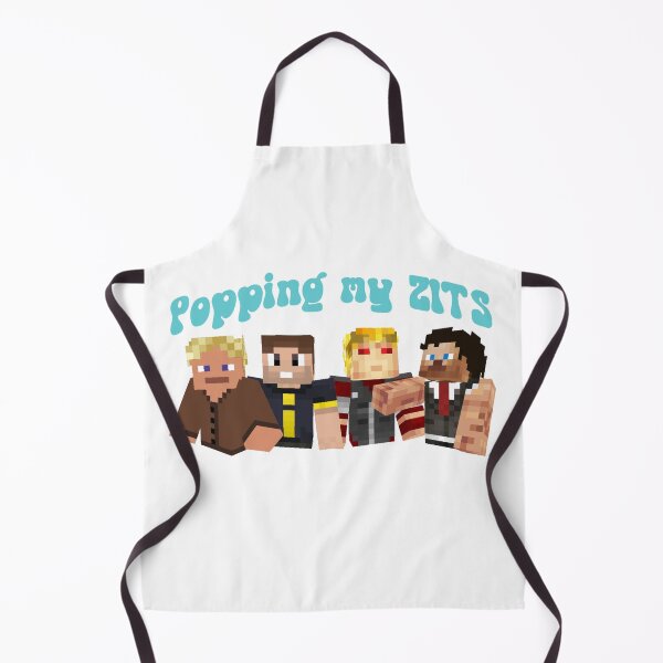 Item preview, Popping my ZITS designed and sold by generalkitkat.