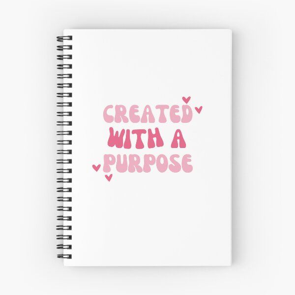 Item preview, Created with a Purpose designed and sold by AzileeR.