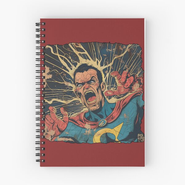 Item preview, "Ka-Pow!"  designed and sold by Sick-4-Life.