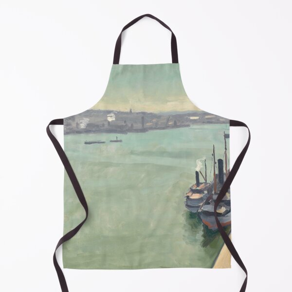 Item preview, Albert Marquet | Stockholm, soleil art by Albert Marquet designed and sold by TeeARTHY.