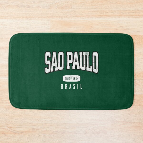 Item preview, Sao Paulo Adventure: Brazil designed and sold by InspireHubWear.