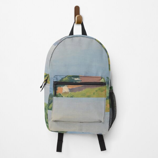 Item preview, Albert Marquet | Toulon, Cap Brun art by Albert Marquet designed and sold by TeeARTHY.