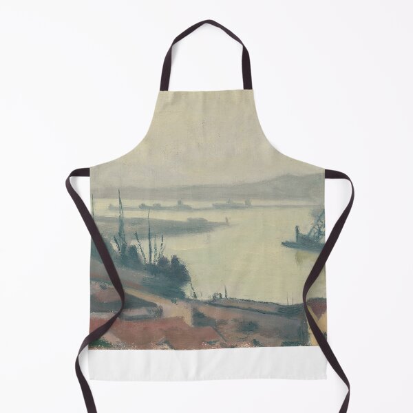 Item preview, Albert Marquet | The Cargo art by Albert Marquet designed and sold by TeeARTHY.