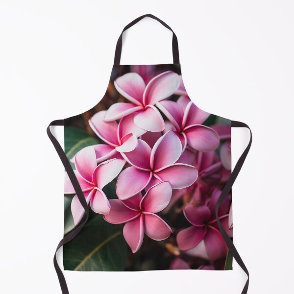 Item preview, Pink Frangipani designed and sold by mshepdog.